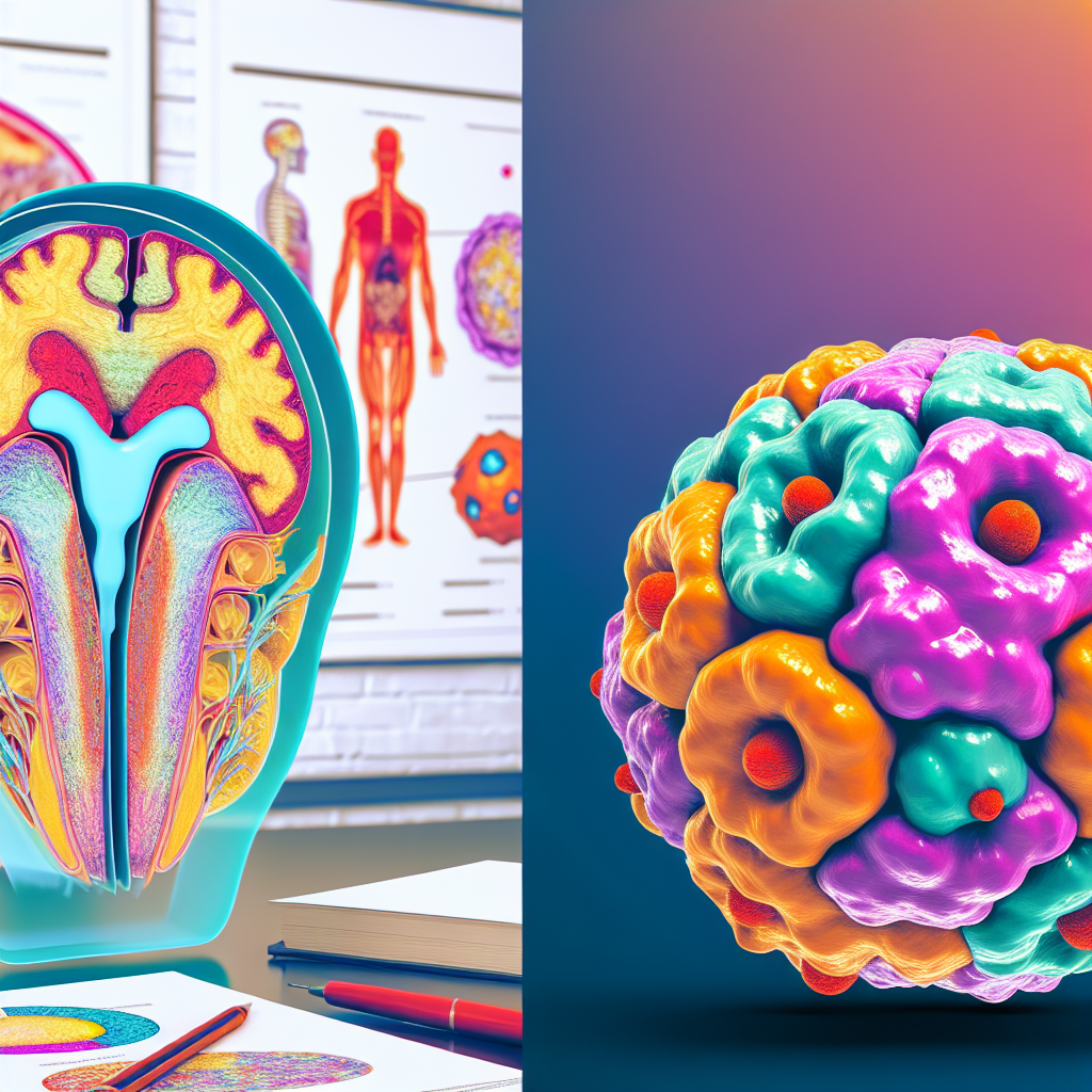 Alzheimer ve Uçuk Virüsü: Yeni Bağlantılar ve Bulgular